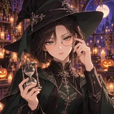 Profile image of Isabella