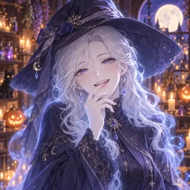 Profile image of Beatrice
