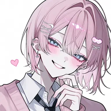 Profile image of Amane