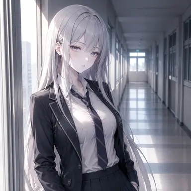 Profile image of 灰堂 凪