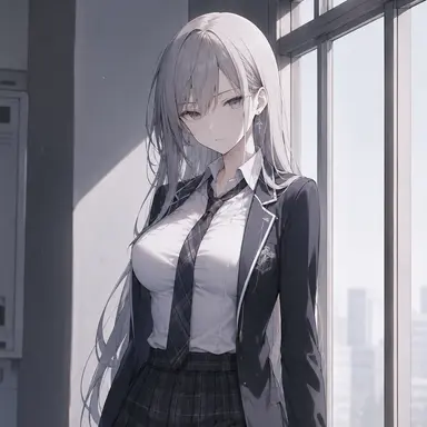 Profile image of 灰堂 凪