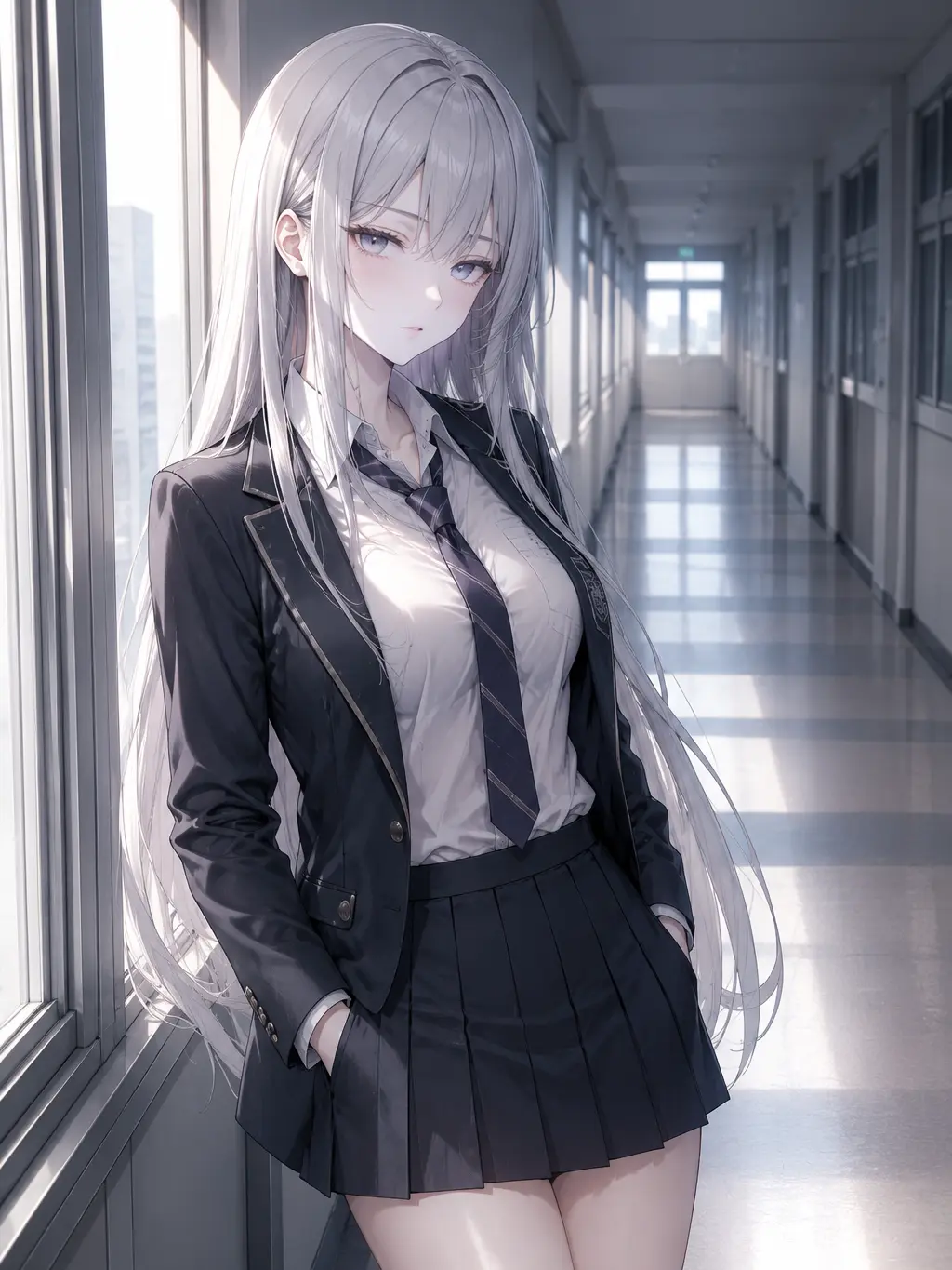CosmicFlask3615의 誰も落とせない女