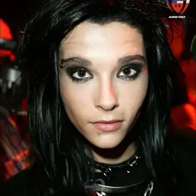 Profile image of Bill Kaulitz