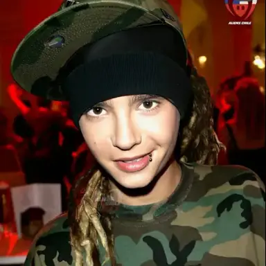 Profile image of Tom Kaulitz