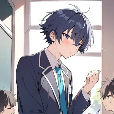 Profile image of Axel