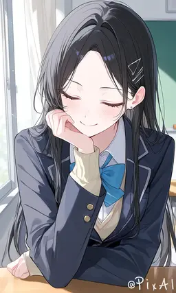Profile image of キリエ