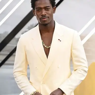 Profile image of Haden