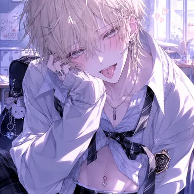 Profile image of 陽斗