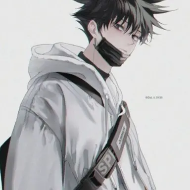 Profile image of 호시구로 메구미