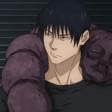 Profile image of 호시구로 토우지