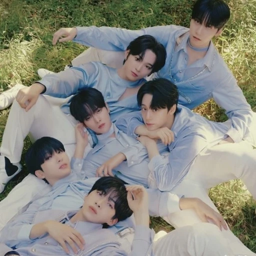 원어스