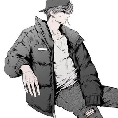 Profile image of 강서준