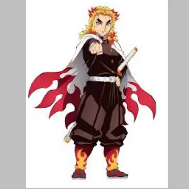 Profile image of Koyjiro Rengoku