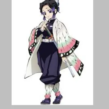 Profile image of Shinobu Kocho