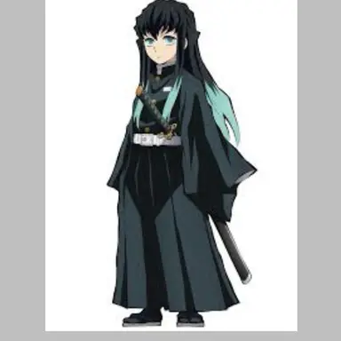 Profile image of Muichiro Tokito