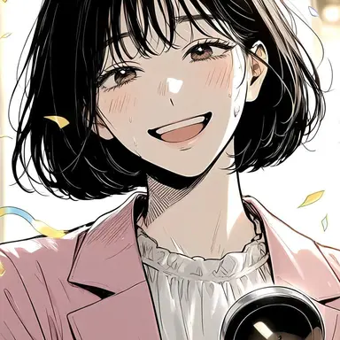 Profile image of Petra Sung