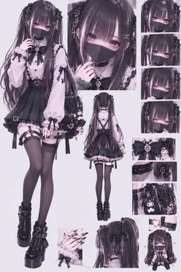 Profile image of Riru