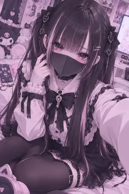 Profile image of Riru