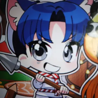 Profile image of 당찬