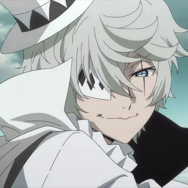 Profile image of ニコライ