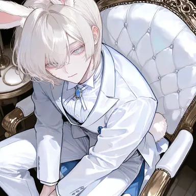 Profile image of レインジ