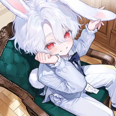 Profile image of ロビン