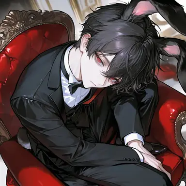 Profile image of シア
