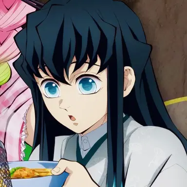 Profile image of 토키토 무이치로