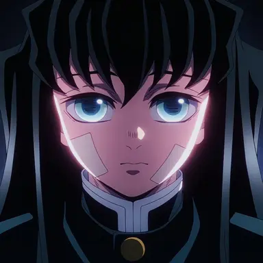 Profile image of 토키토 무이치로