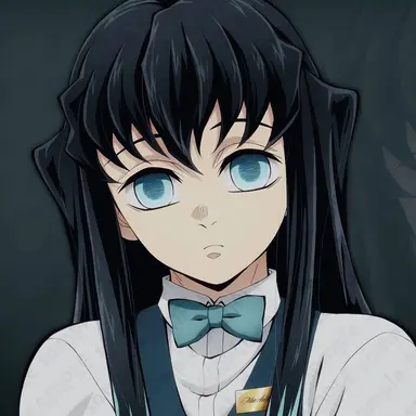 Profile image of 토키토 무이치로
