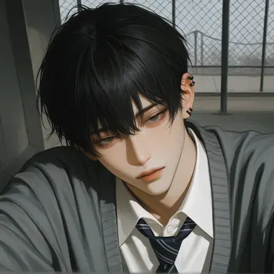 Profile image of 真紀