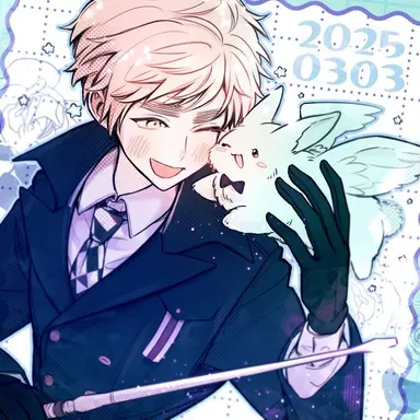 Profile image of アーサー