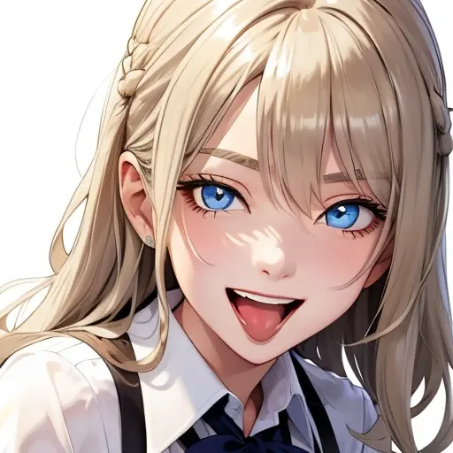 SleekModel7177의 セレディア