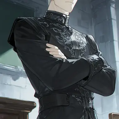 Profile image of 쿠로사키 겐도