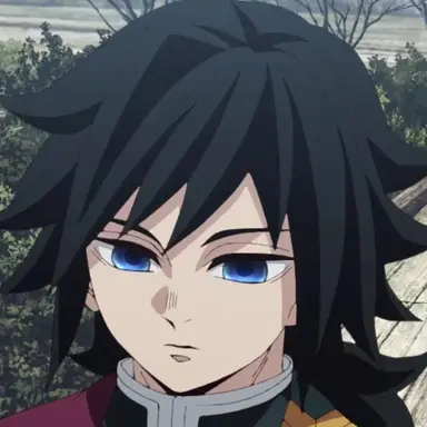 Profile image of 冨岡義勇