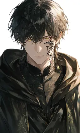 Profile image of テオ