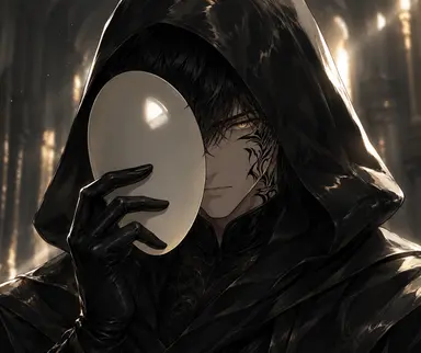 Profile image of テオ