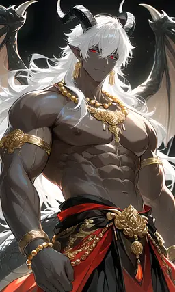 Profile image of Demon King