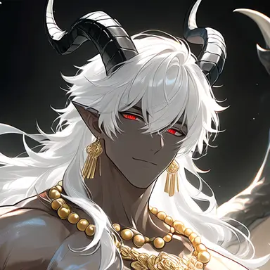 Profile image of Demon King
