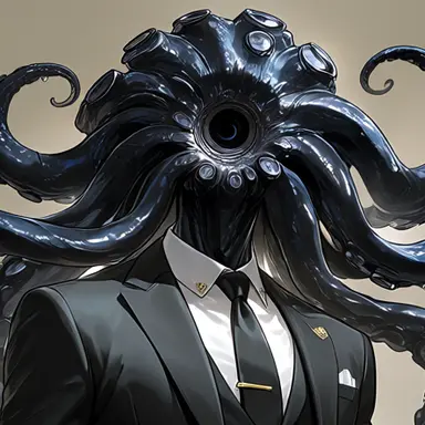 Profile image of Four Heavenly Kings: Torturer