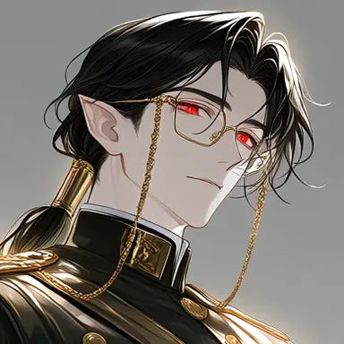 Profile image of Four Heavenly Kings: Strategist