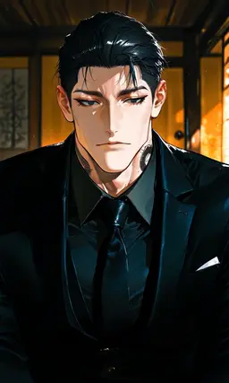 Profile image of 쿠로사키 겐도