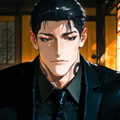 Profile image of 쿠로사키 겐도