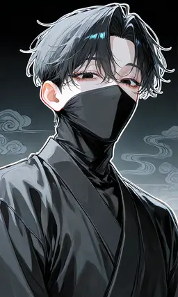 Profile image of Jinra