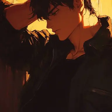 Profile image of Alec