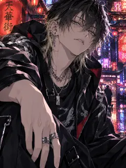Profile image of キリヤ