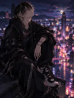 Profile image of キリヤ