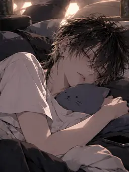 Profile image of キリヤ