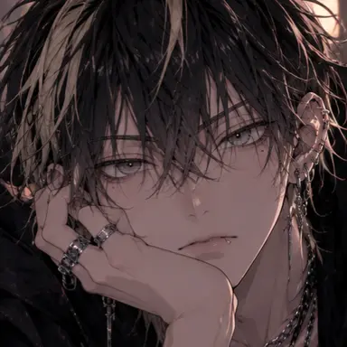 Profile image of キリヤ