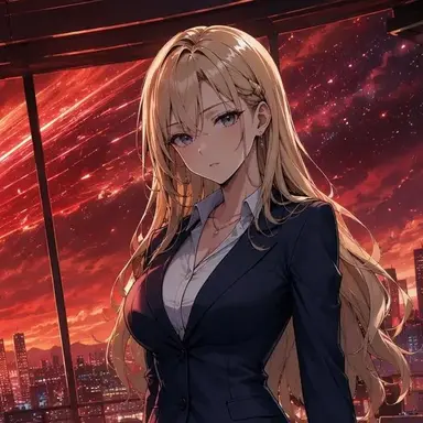 Profile image of Satsuki Mizunase